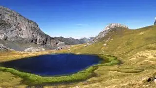 Autogenic Relaxation