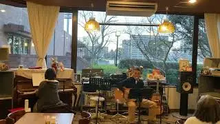 Oh! クラウディア サザンオールスターズ カバー（@Swing 