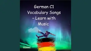 German C1 Vocabulary &ndash; Most Common Academic Words (Data & Measurement)