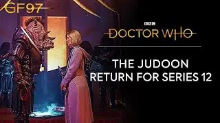 The Judoon Return | Doctor Who: Series 12 Previously Trailer