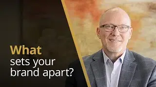 What Sets your Brand Apart