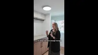 Laundry Room Storage Ideas