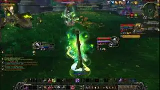 Santillon Warlock Destruction 7.1 - Chaosbolt it's Back
