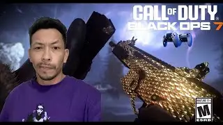 Call of Duty de cria, Alo Virginia!