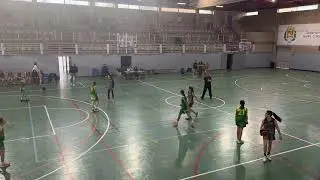 Gramenet vs Les Corts 4 34-48 (13-12-25)