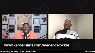 The Re-entry Connect Podcast 