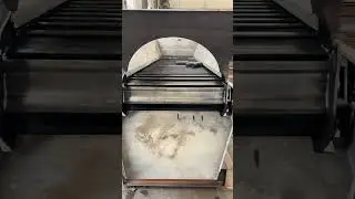 Practical and durable, scale feeder#beltfeeder #forcedfeeder #feeder #beltfeeder  #machine