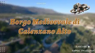 Borgo Medioevale di Calenzano Alto