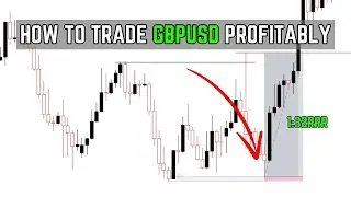 How to Trade GBPUSD Profitably Using Simple Strategies
