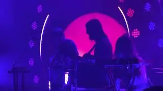 &ldquo;Lemon Tree&rdquo; &ndash;Mt. Joy @ Kemba Live, Columbus, OH, June 2022