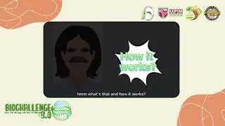 BioINNOVATE STEM Teaching tools | Vision Persistence | Group 1.3