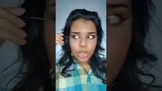 BRITISH CHAV GETS A MAKEOVER !!!!!!?? #makeuptutorial #fyp #viral #shorts #chaves #british #girls