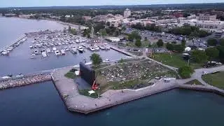 Traverse city Film Fest