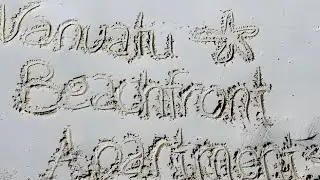 BigCityHotels &bull; Review Vanuatu Beachfront Apartments