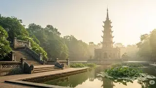 Explore the One Pillar Pagoda: A Journey Through Vietnam&rsquo;s Spiritual Heart