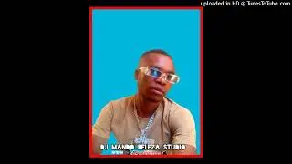Dj Mando - Nzitafamba namani nziya vuxela mamani