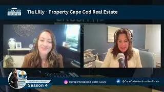 The Moral Compass: How to Grow Without Compromising Your Values with Tia Lilly