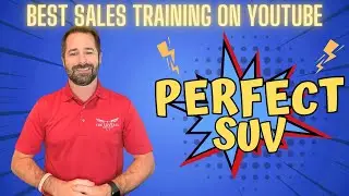 Finding Your Perfect SUV: A Personalized Car Shopping Experience