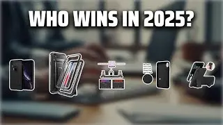The Top 5 Best XR Case Stand in 2025 - Must Watch Before Buying!