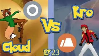 Almost Every Gym Gets Done - Pokemon Heart Gold | Ground Type Run | Ft. CloudKitsune17