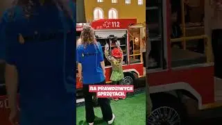 Miasteczko minicity w warszawskim Koneserze!
