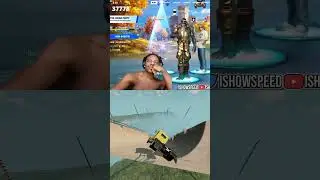 Speed makes his lobby public 🤣
