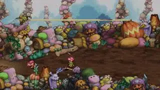 Legend Of Mana part 14 Daddy's Broom