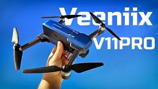 Veeniix V11PRO Review and Image Quality Test