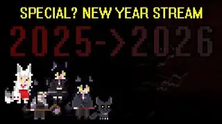NEW YEARS SPECIAL 2025