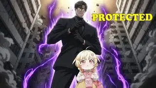 From Orphaned Child to Hidden Ruler Who Breaks the System With Legendary Power - Manhwa Recap