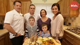 Save Money: Good Food | Series 1 Episode 5 | FULL EPISODE