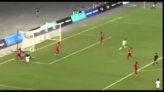 FULL GOAL VIETNAM VS INDONESIA (5-0) 28th Sea Games Singapore 2015