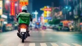 Keadilan Platform & Pekerja Gig Economy: Mixed Methods Study pada Driver Ojol