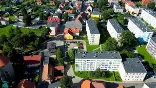 LUBAWKA (powiat Kamiennog&oacute;rski)