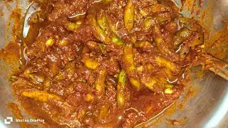 Same ke phalli ka achar#cooking#food#same phlalli recipe#achaarrecipe#homemadereceipe 