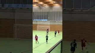 ⚽️⚽️#youtubeshorts #m&auml;dchenfussball #fussball