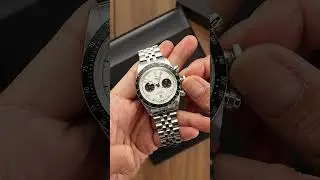 TUDOR Black Bay Chrono