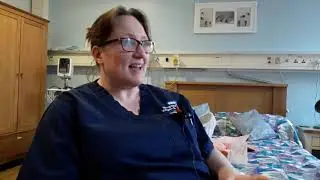 Neonatal deaths - TV News Story Assignment (2020)
