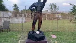 Miami Authentic Voodoo Art Museum Preview