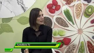 TUTTOBENE TV - PUNTATA 120 - Le corrette abitudini alimentari