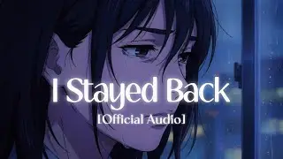 Soul Strings &ndash; I Stayed Back 💔 (Official Audio)