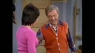 Three's Company - Extra - Ralph Furley