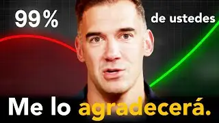 C&oacute;mo Ser Tan Productivo que Parezca ILEGAL (Sin Necesidad de Motivaci&oacute;n) | Lewis Howes