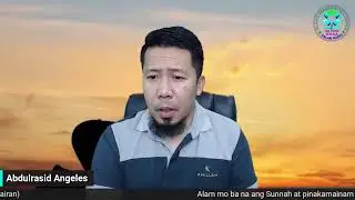 Alam mo ba na ang Sunnah at pinakamainam na oras ng Salatol-esha ay ipinagpapaliban?