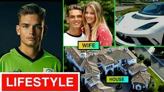 Chris Green Lifestyle 2021 | Chris Green Bowling, Lifestory, Records, Wickets, Salary, House & Wife