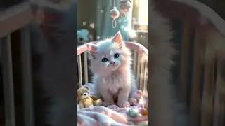 Cat Roasts Tired Mom&hellip; It&rsquo;s TOO Funny!