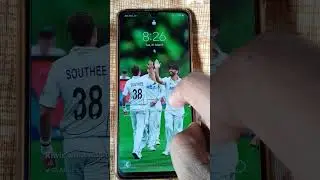 how to hide content from lock screen notification #samsung #oneui5  #shorts 😍