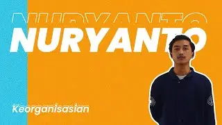 MATERI KEORGANISASIAN TOL 2021