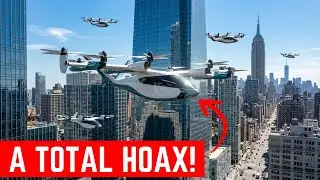 Why Big Aviation Is Lying About Electric Planes