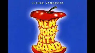 NEW YORK CITY BAND - New York city band - 1979